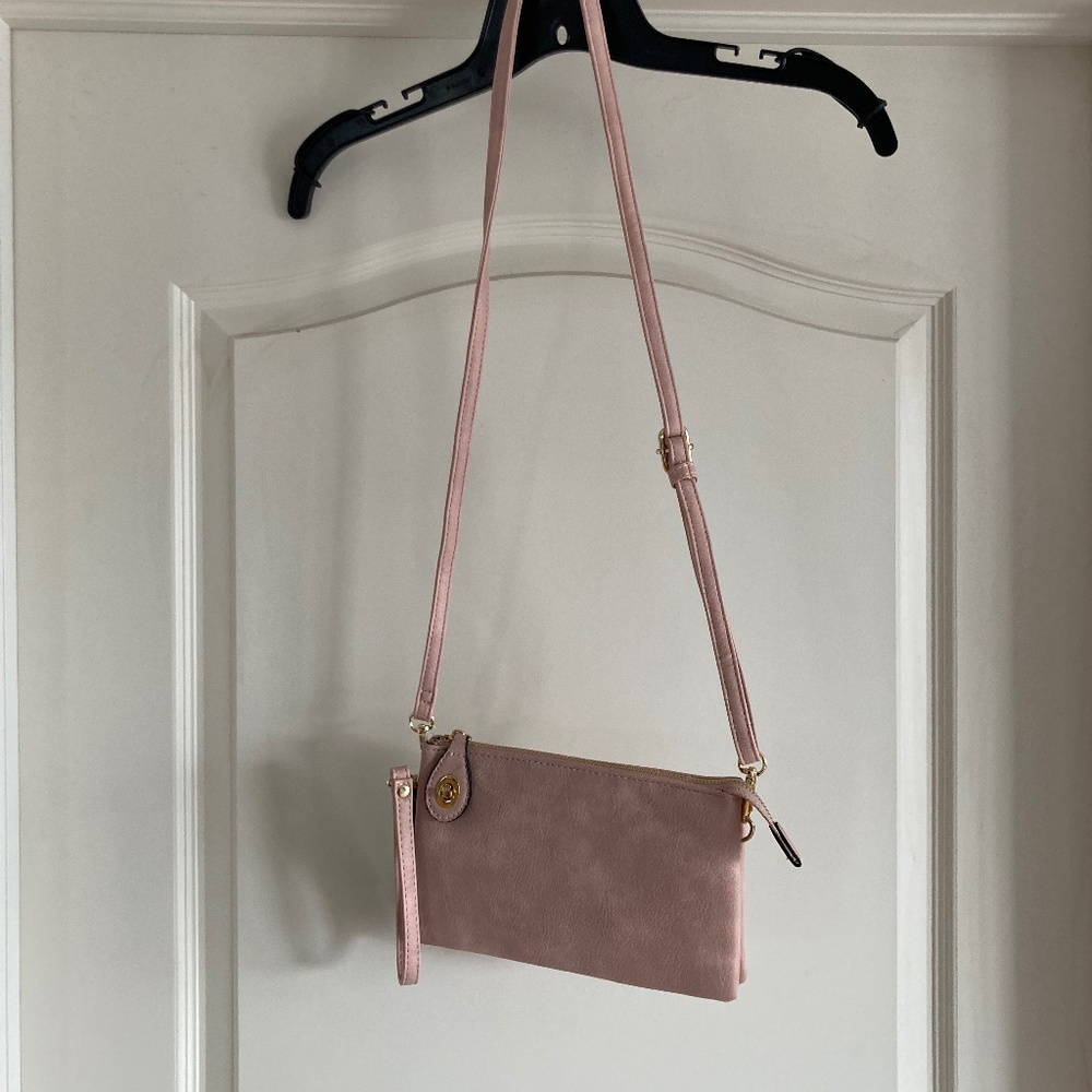 Poppi Purse